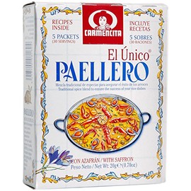 Original Spanish Paella Spice Mix