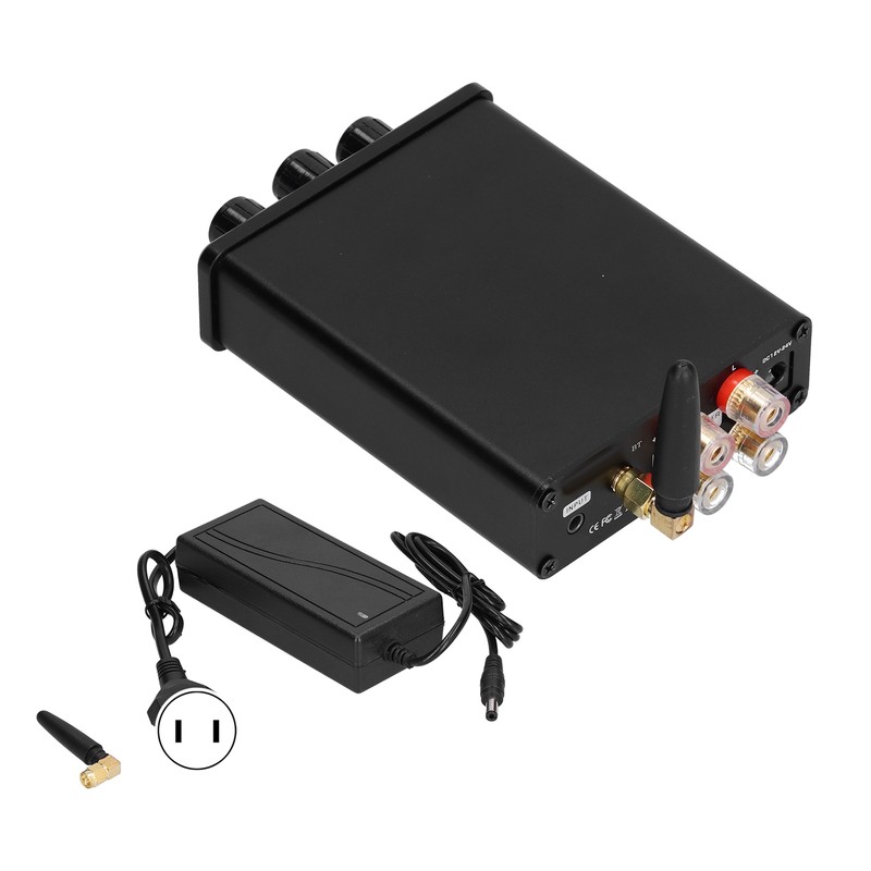 Amplifier Board Stereophonic HD Anticorrosion High Power Audio Equipment for