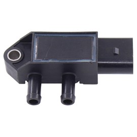 HouYeen DPF Air Pressure Sensor for A3 A4 A5 A6 Q3 Q5 Golf Passat Jetta Bettle Diesel Particulate Filter Differential Pressure Sensor