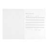 Limit Limit Schulheft A4, 16 Blatt, Lineatur 22, kariert, 5
