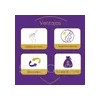 Pestañas Diy Golle Para Colocar En Casa Lash Kit P20