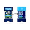 Right Guard Sport Clear Gel Antiperspirant, Fresh, 3 Ounce (Pack