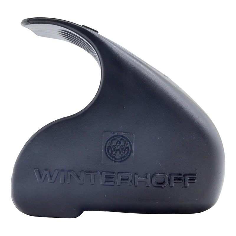 Winterhoff WS 3000 Soft Dock from 09/2009 Trailer 6207WS Buffer