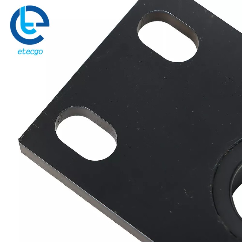 etecgo Gimbal Bearing Puller Remover Tool Set For Mercruiser Boat