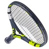 Babolat Boost Aero Yellow Tennis Racquet (4 1/4" Grip) Strung