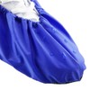 LINKEASE Reusable Boot & Shoe Covers Water Resistant Non Skid