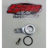 SAE Outlaw Performance Kawasaki ZX14 water pump block off