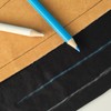 KEARING Sew Combo 4Pcs Chalk Marking Pencil for Sewing, 2