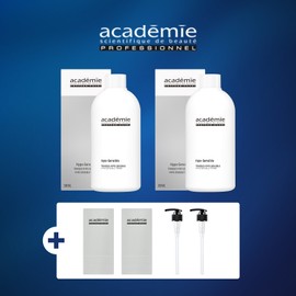ACCADEMIA [Academy] Tonic Essence Showa Package / [아카데미] 토닉 에센스 쇼라패키지