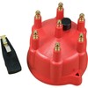 AIP Electronics Dragon FIRE Performance Brass Terminal Ignition Distributor Cap