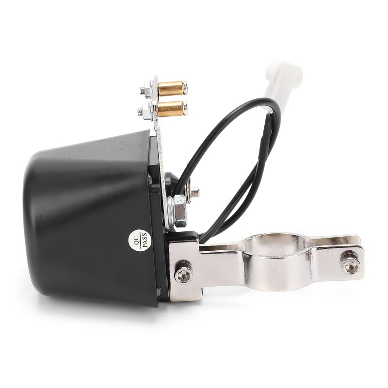 Magnetic Valve Manipulator Gas Shutoff AntiElectromagnetic Interference Manual Switching