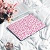 Leopard Case for MacBook Air 13 inch 2025 M4, 2024-2022