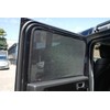Genuine SNAPSHADES Car Rear Window Shades for Ineos Grenadier SUV/Quartermaster