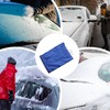 Car Windshield Scraper for Ice | Waterproof Ice Scrapers -