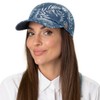 Mayser Flower Cap Baseball Cap Cotton Cap Summer Cap Women