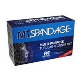 WP000-MT05 MT05 Bandage Spandage Tubular LF St Roll Elastic Net Disp Sz 5 25yd Roll # MT05 From Medi-Tech Intl Corp