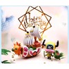 PINAKA One Piece Thousand Sunny Ship Mokey D Luffy Ship