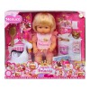 Nenuco Princess Muñeca Con Accesorios 36cm Famosa