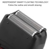 SK-328 Electric USB Hair Shaver Trimmer Tool Beard Cutting Razor