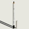 KORRES Solid Color Eyeliner Pencil Black 01, intensive Farbe, cremiger