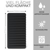 Ablics Drying Mat - High-Quality Non-Slip Sink Mat for Drying