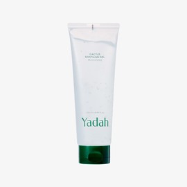 Yadah 선인장 비건 수딩젤 250ml Cactus Vegan Soothing Gel 250ml