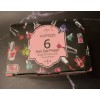 KIPOZI 6 PACK Gel Nail Set Gel Nail Polish Kit