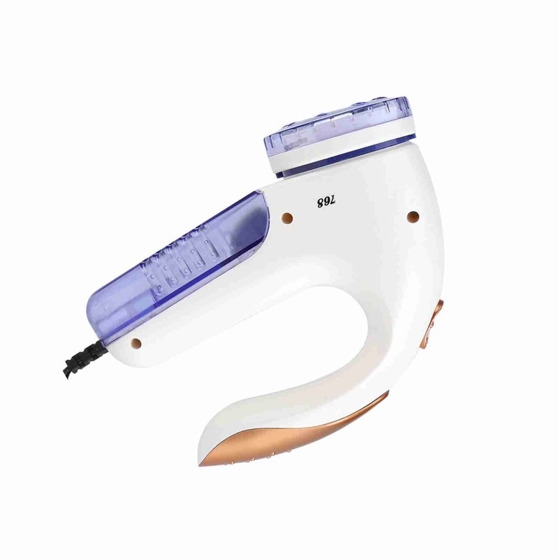 Portable Electric Fabric Clothes Sweater Lint Remover Fuzz Shaver Removing