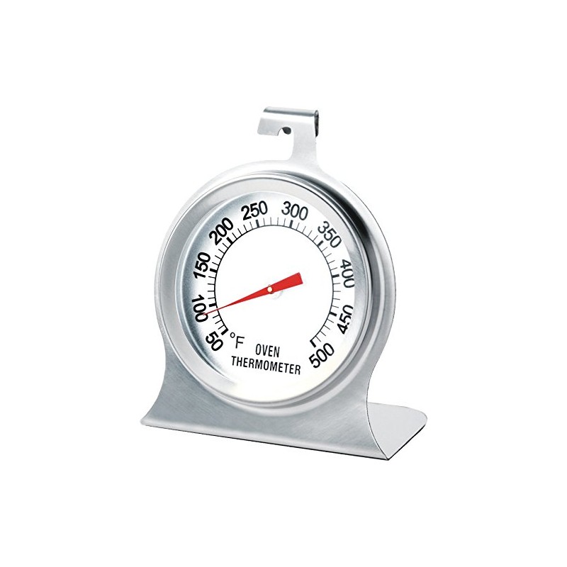 Admetior Kitchen Oven Thermometer