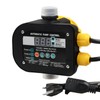 OELFFOW Smart Pump Controller with 2 Modes Digital Display, BSPP