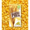Glico Pretz Sweet Corn, 1.09 oz (Pack of 10)