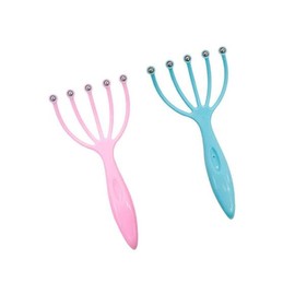 5-leg scalp massager Head/Acupressure/Massage/Scalp Massage/Head Head Acupressure Massage / 5발 두피 마사지기 머리/지압/마사지/두피마사지/헤드 머리 지압 마사지