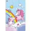 HABA Puzzles Unicorn Glitter Luck - Rosalie & Friends