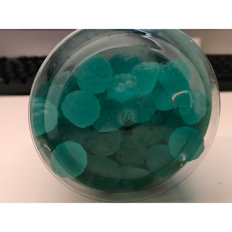 TOPCAPAK Blueberry Creatine Monohydrate Gummies