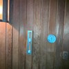 Sauna Thermometer and Hygrometer Combo – Precise Temperature & Humidity