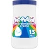 Puffed Marshmallow Creme, 13 oz Jars (Pack of 8)