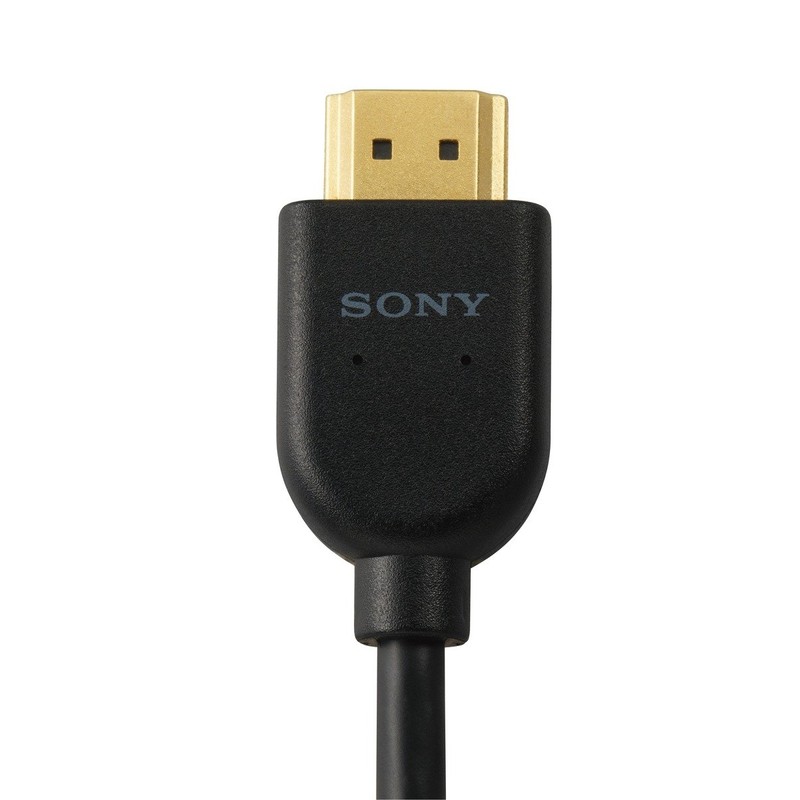 ソニー(SONY) HDMIケーブル 3.0m マイクロ端子用 DLC-HEU30A