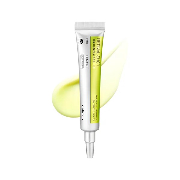 Celimax Retinal Shot Tightening Booster 15ml - K Beauty Momento