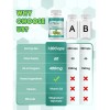 Greenpeople Cápsulas Aceite Orégano Orgánico 120 Unidades