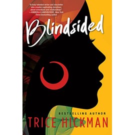 Blindsided (Complicated Love, 2)