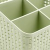 Fai Top Storage Basket, Cosmetic Box Organiser,Plastic Storage Box Desktop