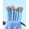 Makeup Brush Puff 16 Piece Sponge Set, Makeup Brushes, Premium