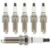 cciyu Platinum Iridium Car Spark Plugs Fit 2013-2015 for Acura