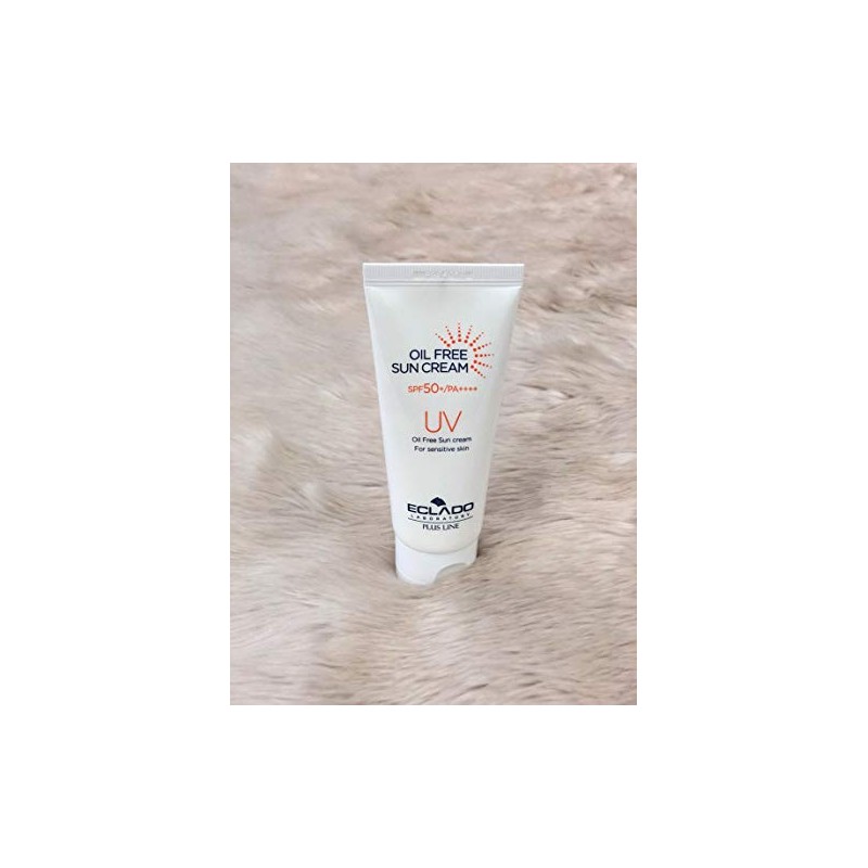 Crema Solar Sin Aceite (70G) Spf50Pa