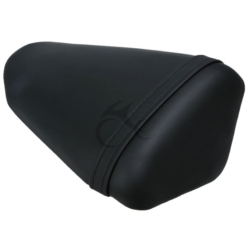 TCMT Black Rider Driver & Passenger Seat Fit For Kawasaki