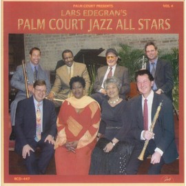 Lars Edegran's Palm Court Jazz All Stars