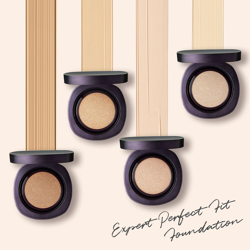VDL Expert Perfect Fit Cushion 15 g (main product +