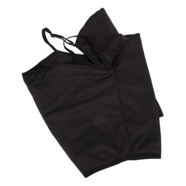 FOMIYES Women Breathable Armpit Sweat Pad Vest Washable Underarm Sweat Vest for Activities Quick-drying and Comfortable for Jogging and Exercise for Ladies