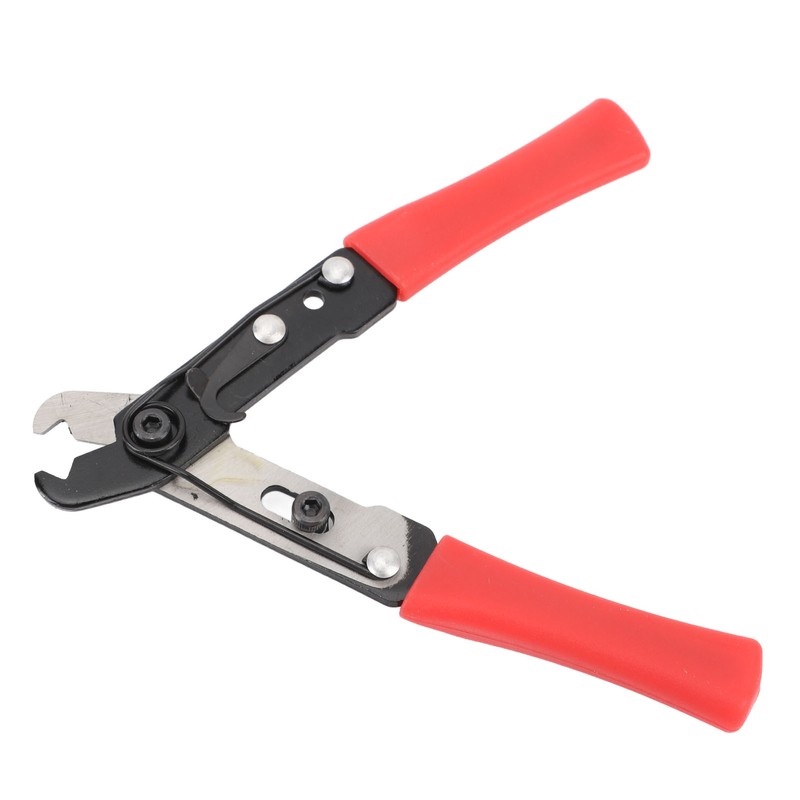 Copper Tube Cutter High Carbon Steel PVC Handle Tubing Scissors