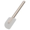 Rosti Classic Dough Scraper 25.7 x 6.5 cm L Humus